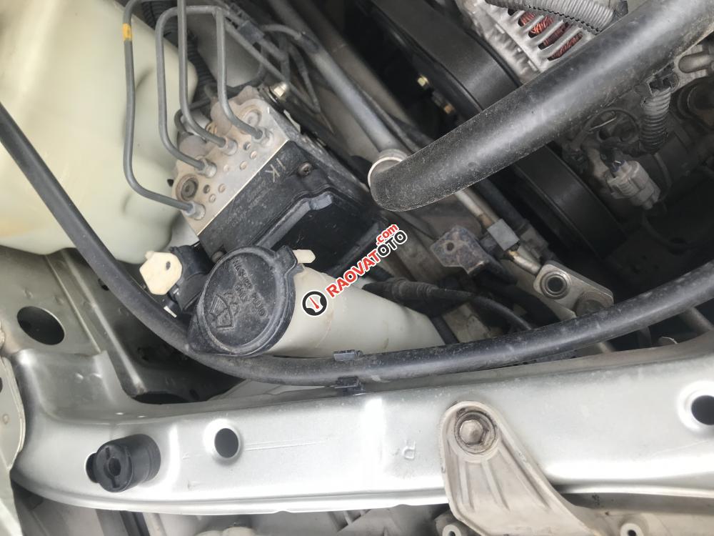 Cần bán gấp Toyota Camry G sản xuất 2005, màu xám, nhập khẩu -19