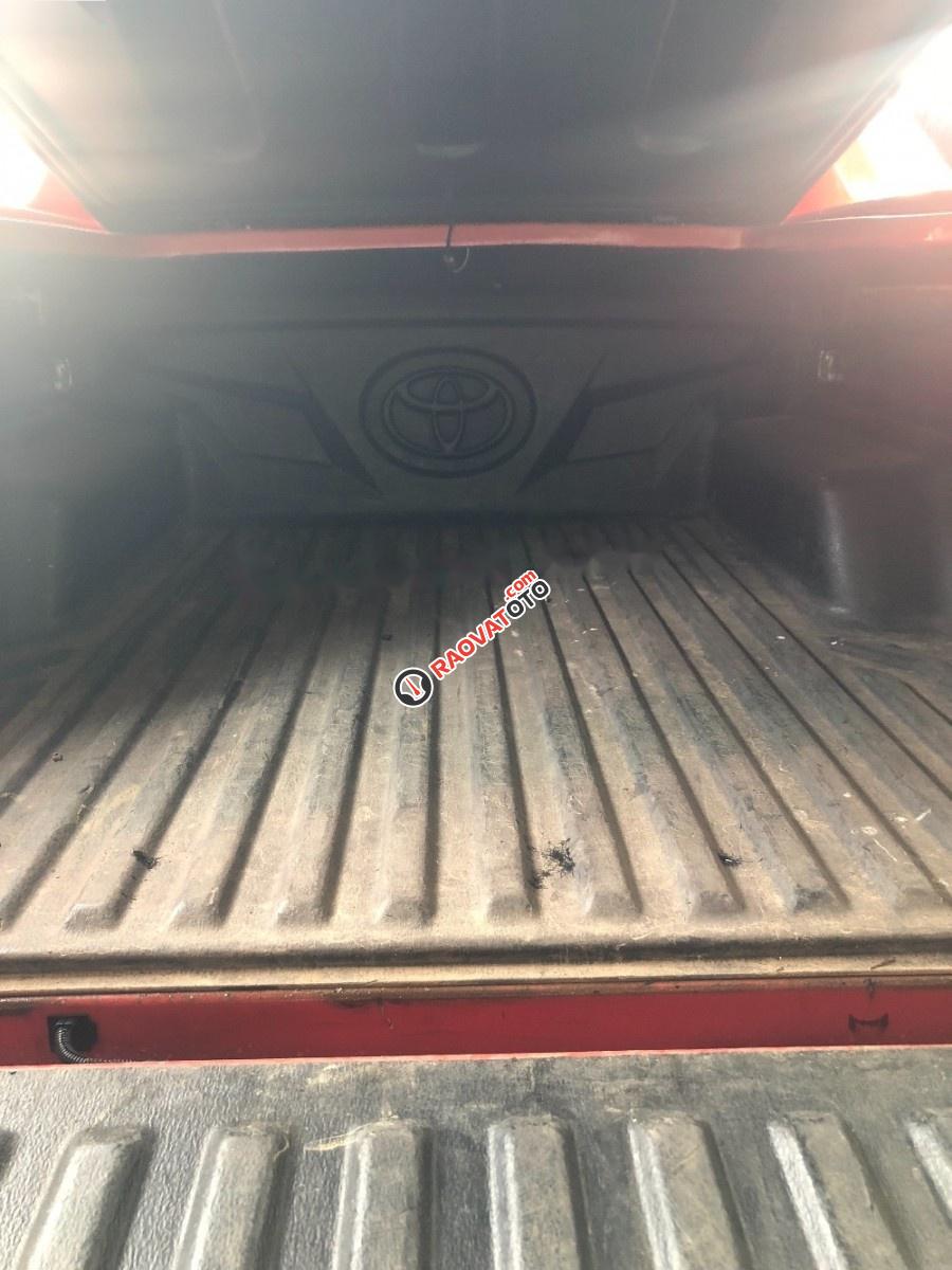 Bán Hilux 3.0G 2 cầu, Sx 2014, Đk 12/2014, 1 chủ mua mới-6