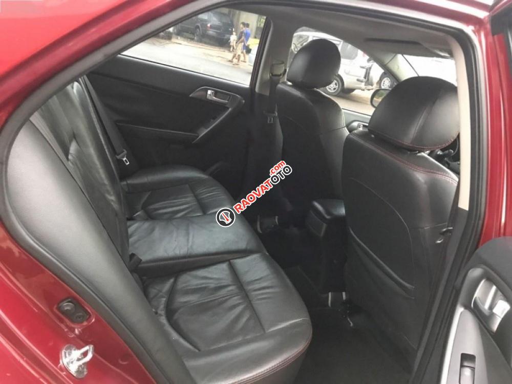 Cần bán Kia Forter SX 2011, đăng kí lần đầu 11/2013-6