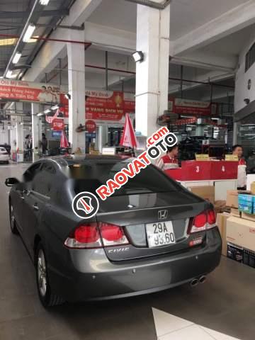 Chính chủ bán xe Civic 2.0 2010, xe chạy ổn định, máy móc chưa qua sửa chữa-1