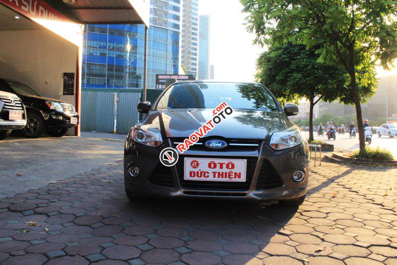 Bán xe Ford Focus tư nhân chính chủ-13