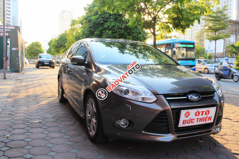 Bán xe Ford Focus tư nhân chính chủ-11