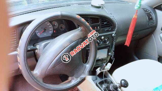 Cần bán gấp Chevrolet Nubira đời 2001, nhập khẩu nguyên chiếc, giá chỉ 130 triệu-2
