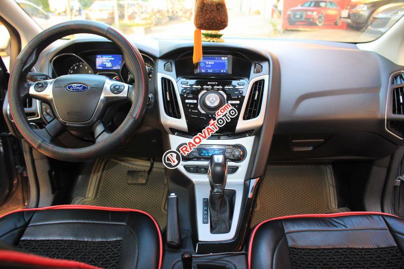 Bán xe Ford Focus tư nhân chính chủ-6