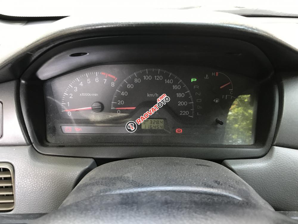 Gia đình bán Mitsubishi Lancer GLX số tự động đời 2003, nhập khẩu, chính chủ viết giấy bán-5