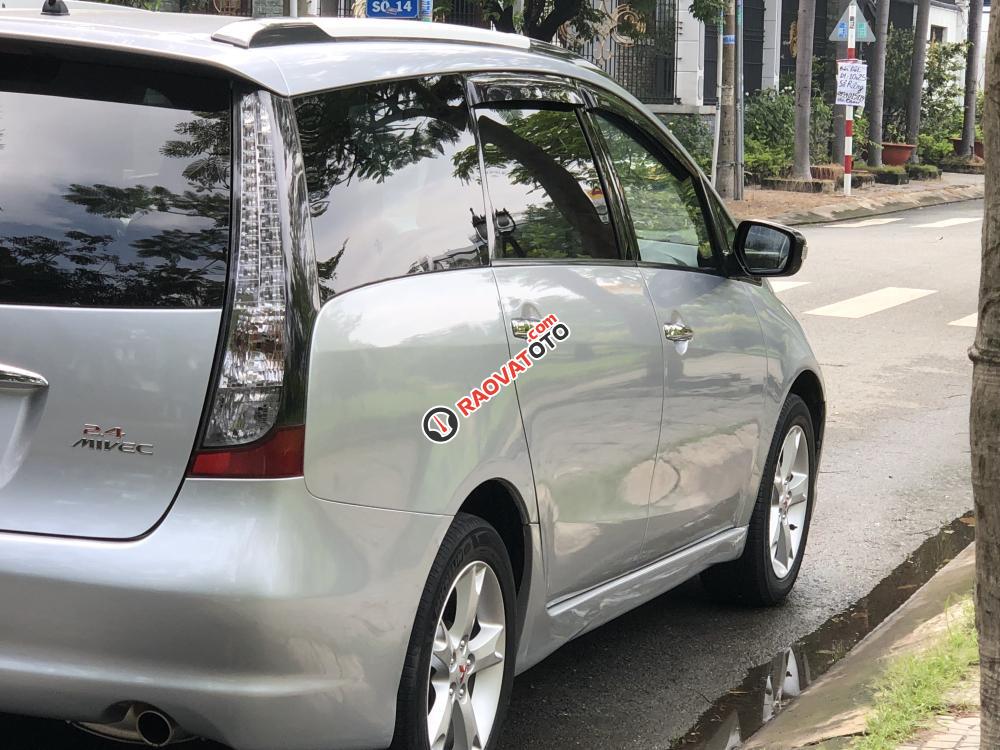 Bán xe Mitsubishi Grandis 2008, xe cực chất, quá mới-8