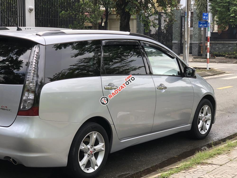 Bán xe Mitsubishi Grandis 2008, xe cực chất, quá mới-9