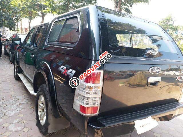 Cần bán gấp Ford Ranger XLT đời 2011-4