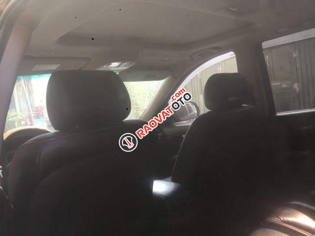 Bán Santa Fe cuối 2009, đầu 2010, xe đẹp từ A_Z-5