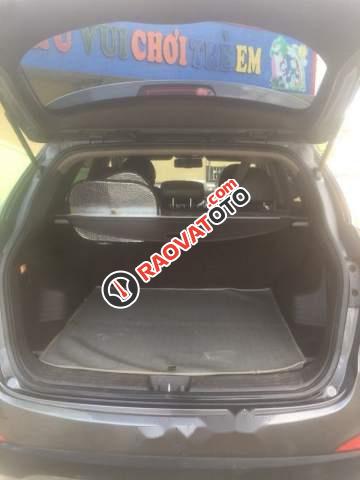 Bán Hyundai Tucson 2.0AT 2010 chính chủ, máy xăng-5