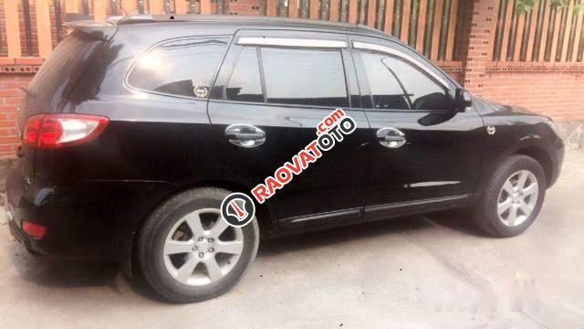 Bán Santa Fe cuối 2009, đầu 2010, xe đẹp từ A_Z-4
