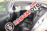 Bán Lexus GS 350 đời 2009, màu bạc, nhập khẩu xe gia đình-2
