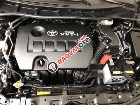 Cần bán gấp Toyota Corolla altis 1.8G đời 2012, màu đen -5