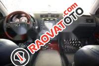 Bán Lexus GS 350 đời 2009, màu bạc, nhập khẩu xe gia đình-3