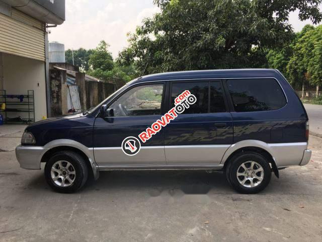 Cần bán xe Toyota Zace GL năm 1999, giá chỉ 169 triệu-1