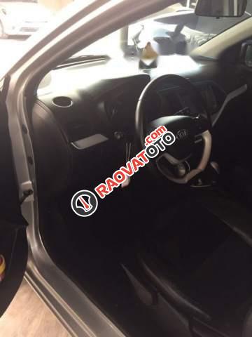 Cần bán chiếc Kia Picanto, xe gia đình đi kĩ lên bảo dưỡng thường xuyên-3