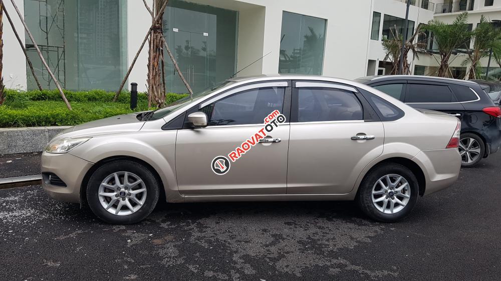 Bán ô tô Ford Focus sản xuất năm 2010-6