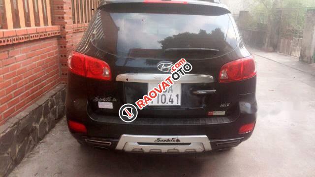 Bán Santa Fe cuối 2009, đầu 2010, xe đẹp từ A_Z-3