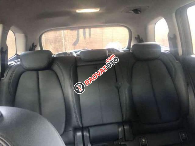 Bán BMW 218i đời 2017, màu xanh lam, xe nhập-2