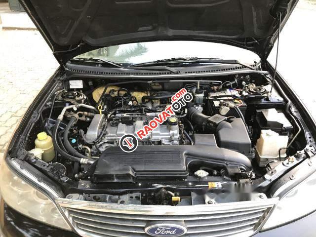 Cần bán xe Ford Laser 1.8 số tự động, bản đủ, đăng ký chính chủ từ đầu-2