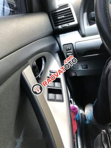 Cần bán gấp Toyota Camry SE sản xuất 2009, màu đen, xe nhập-5