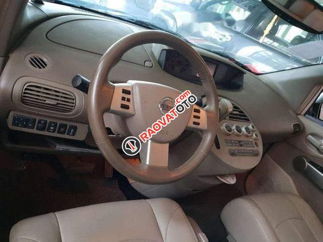 Bán ô tô Nissan Quest đời 2005 xe gia đình, 410tr-2