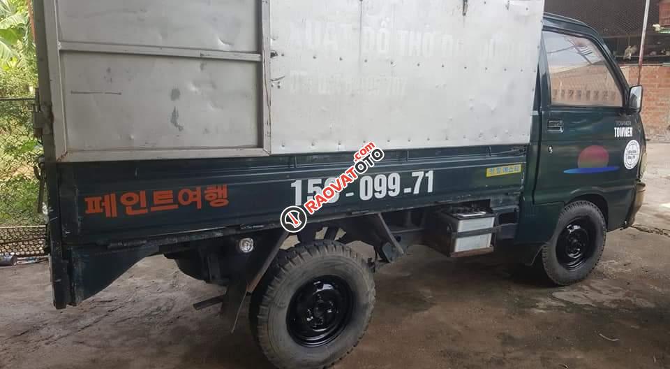 Bán xe tải Thaco Towner 650kg sx 2003-2