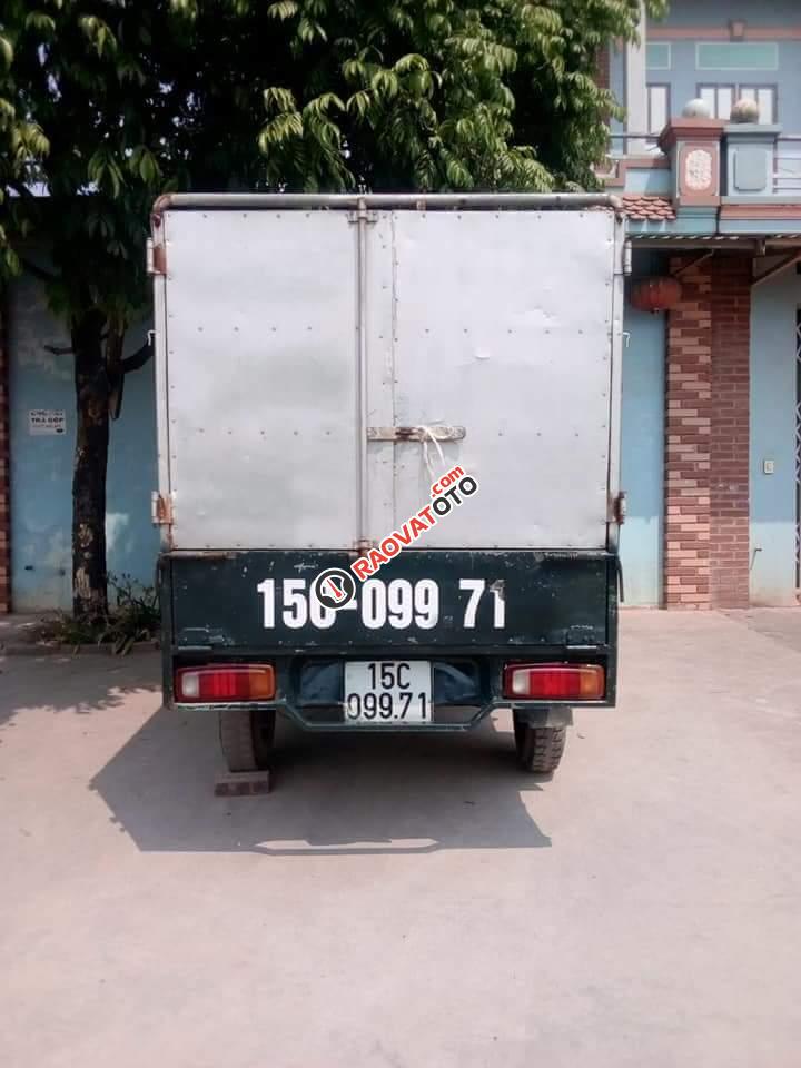 Bán xe tải Thaco Towner 650kg sx 2003-0