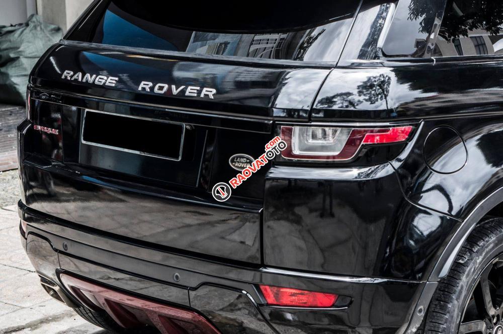 Cần bán LandRover Evoque năm sản xuất 2015, màu trắng, nhập khẩu-2