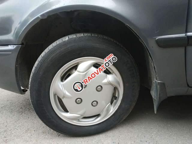 Bán xe Toyota Corolla Altis đời 1999, màu xám, 120tr-1