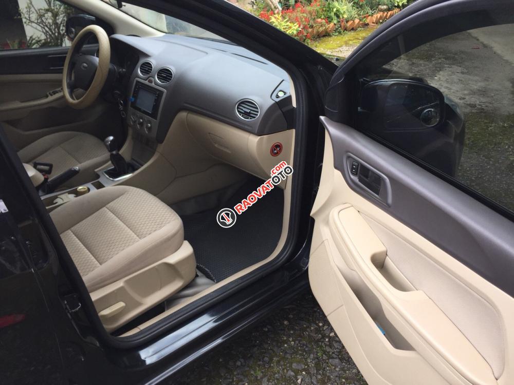 Đà Lạt cần bán Ford Focus 1.8MT xe chất đừng hỏi-0