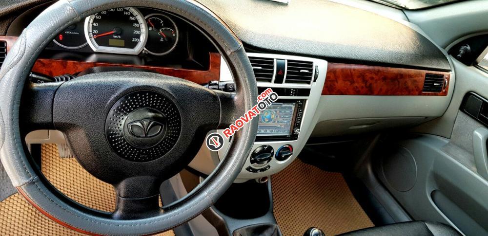 Bán rẻ Lacetti bản cao cấp Max, nhập khẩu Hàn Quốc, chỉ 179tr-2