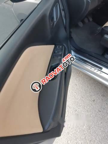 Bán Honda City 1.5 MT năm sản xuất 2015, màu bạc, giá tốt-5