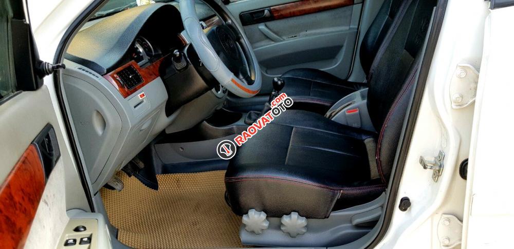 Bán rẻ Lacetti bản cao cấp Max, nhập khẩu Hàn Quốc, chỉ 179tr-3