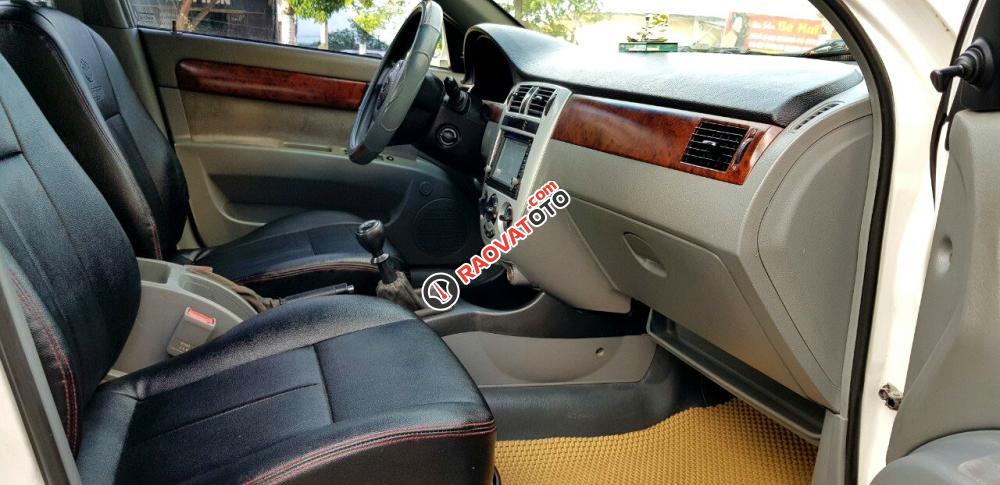 Bán rẻ Lacetti bản cao cấp Max, nhập khẩu Hàn Quốc, chỉ 179tr-1