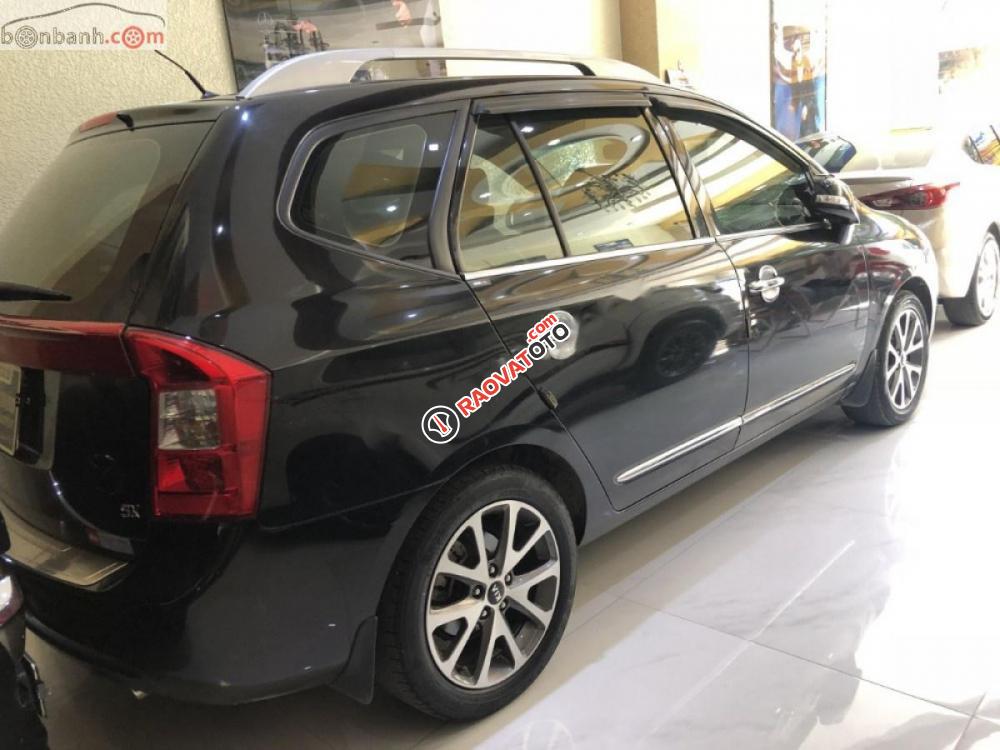 Cần bán xe Kia Carens S năm 2014, màu đen -0