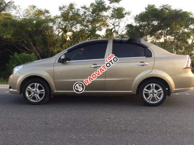 Minh bán Aveo sản xuất 2016, xe đẹp rin từng chi tiết nhỏ-1