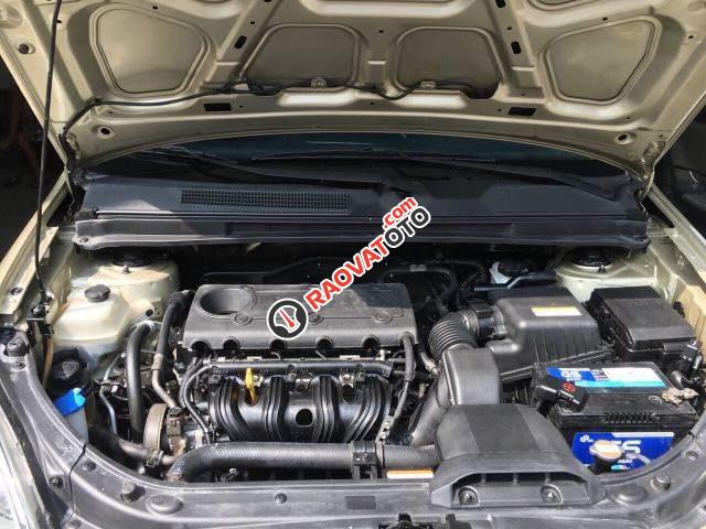 Bán xe Kia Carens SX, 7 chỗ, đăng kí 2012, số tự động-4