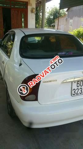 Cần bán Daewoo Aranos 2003 sản xuất năm 2003, máy móc êm ru-2