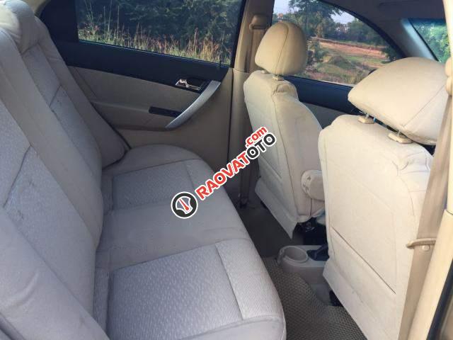 Minh bán Aveo sản xuất 2016, xe đẹp rin từng chi tiết nhỏ-3