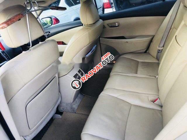 Bán Lexus ES AT đời 2006, nhập khẩu, model 2008, màu vàng cát-4