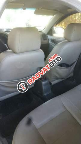 Cần bán Daewoo Aranos 2003 sản xuất năm 2003, máy móc êm ru-3