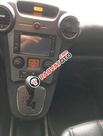 Bán xe Kia Carens SX, 7 chỗ, đăng kí 2012, số tự động-3