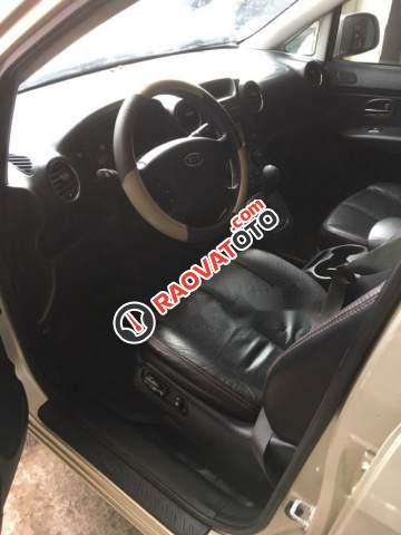 Bán xe Kia Carens SX, 7 chỗ, đăng kí 2012, số tự động-2