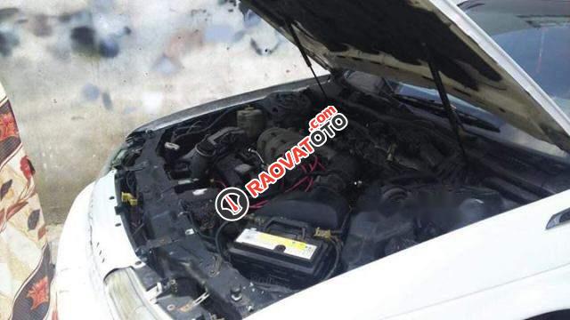 Bán ô tô Ford Taurus 2000, màu trắng, giá 105tr-2