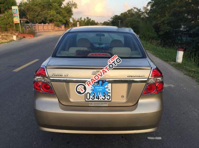 Minh bán Aveo sản xuất 2016, xe đẹp rin từng chi tiết nhỏ-5