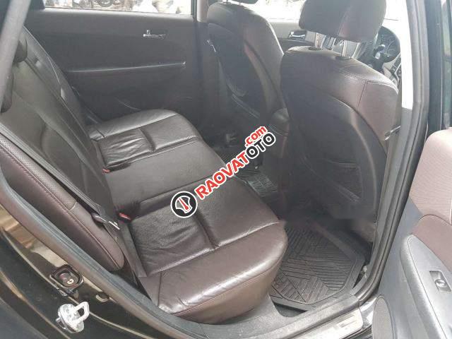 Chính chủ bán Hyundai i30 CW sản xuất năm 2011, màu xanh đen-4