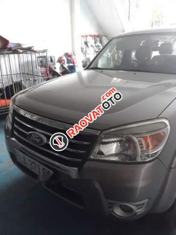 Cần bán Ford Everest MT năm 2012, xe đảm bảo chất lượng-1