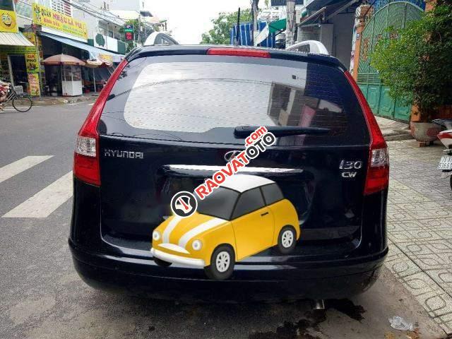 Chính chủ bán Hyundai i30 CW sản xuất năm 2011, màu xanh đen-1
