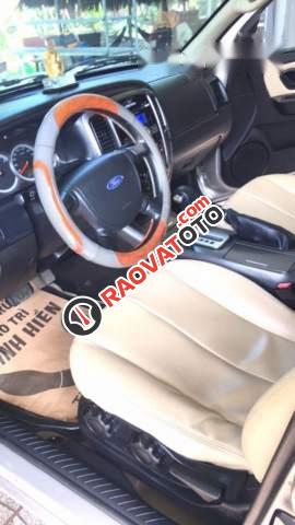 Bán Ford Escape XLS đời 2014, màu hồng phấn-3